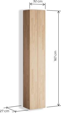 Produktbild Eisenhorn S Designschrank