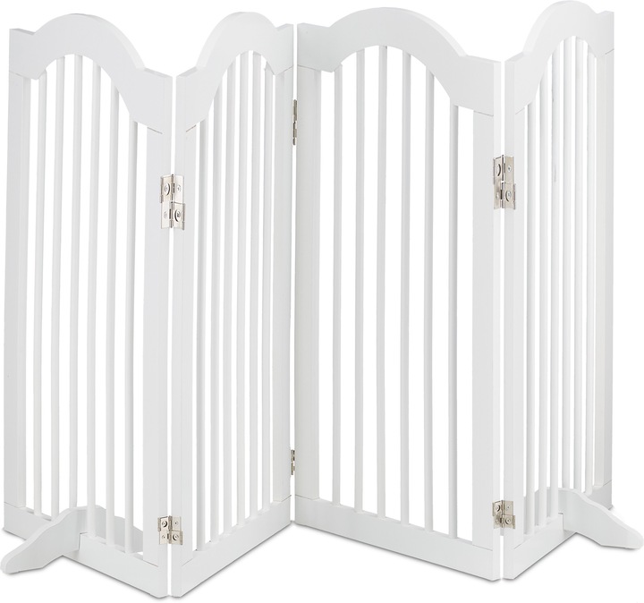 Immagine prodotto Relaxdays Cancelletto bambini (30 cm)