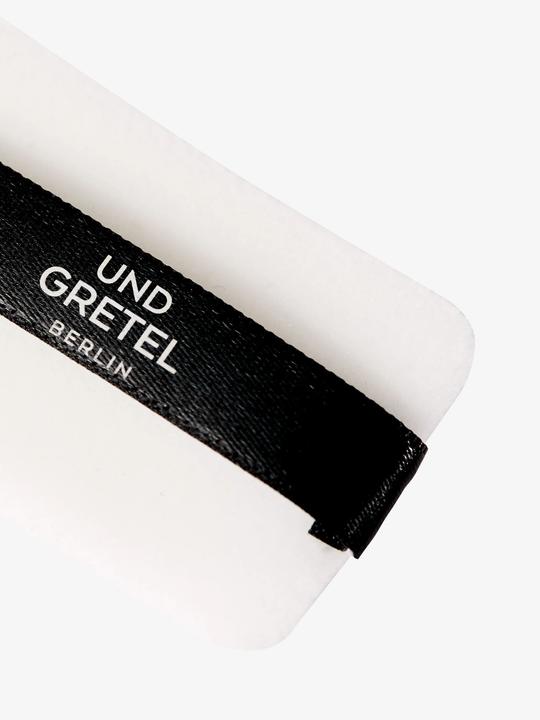 Produktbild Und Gretel Berlin Powder ILGE (Clear)