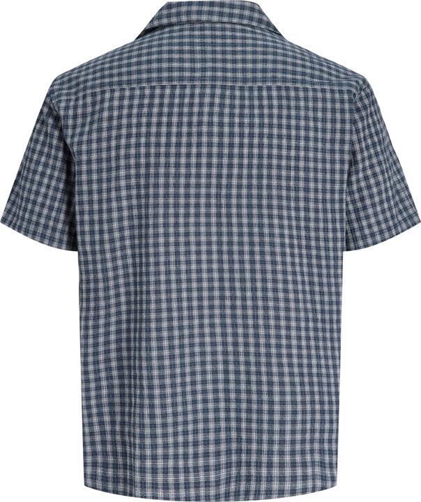 Immagine prodotto Jack & Jones Jprblulevi Dobby S/S Resort Shirt Styd (M)