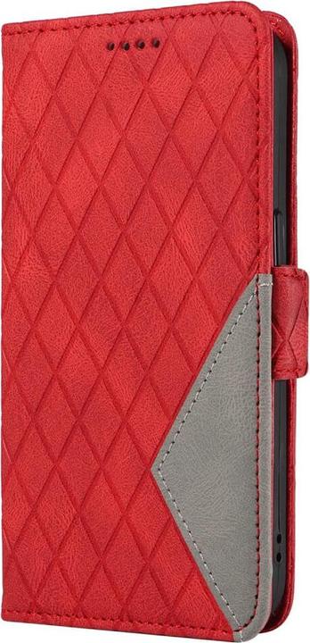 Immagine prodotto Cover-Discount iPhone 16 Plus - Custodia per cellulare a rombi (Apple iPhone 16 Plus)