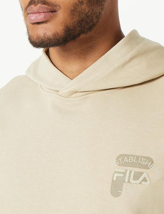 Produktbild FILA Felpa con Cappuccio Oversize (XXL)