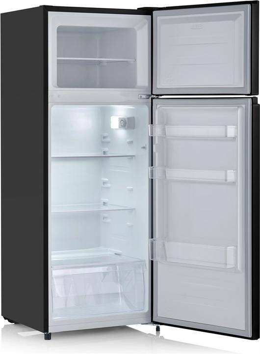 Actual product image Severin DT8762 black (206 l)