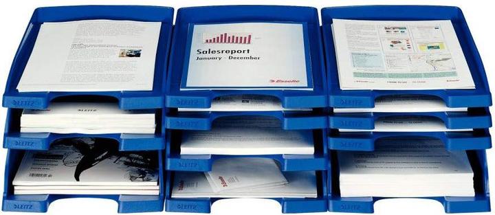 Produktbild Leitz Plus (A4)