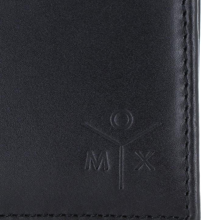 Image du produit Oxmox Leather RFID Protect Pocketbörse