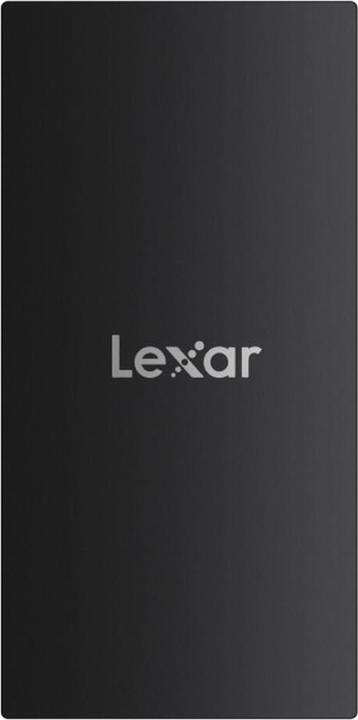 Image du produit Lexar SL300 (2 To)