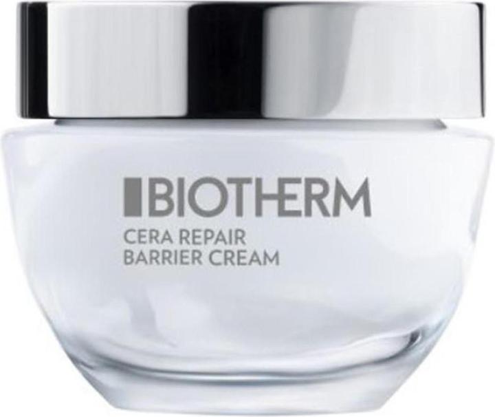 Biotherm CERA REPAIR Barrier Cream (50 ml, 24h Creme)