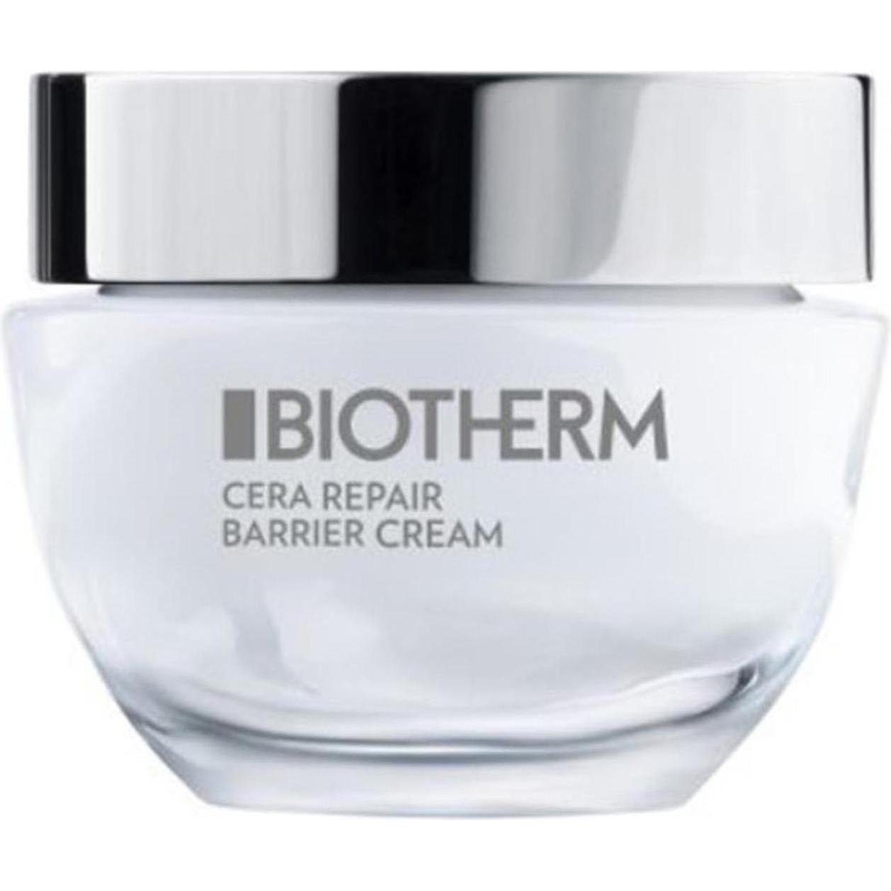 Biotherm, Gesichtscreme, CERA REPAIR Barrier Cream (50 ml, 24h Creme)