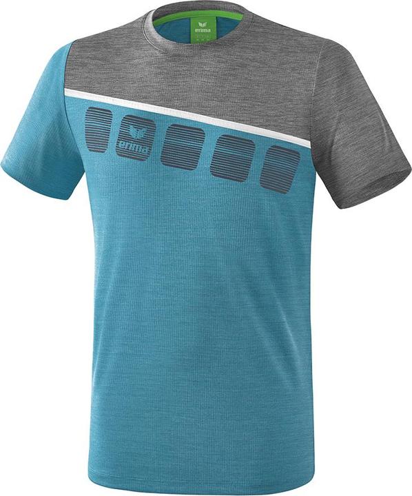 Erima 5-C T-SHIRT (XL)
