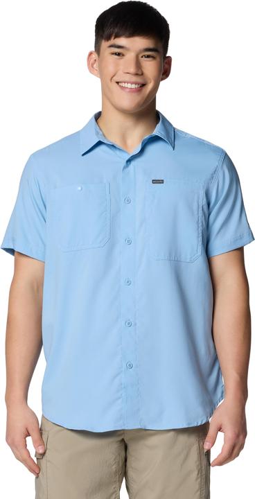 Blu ondulazione