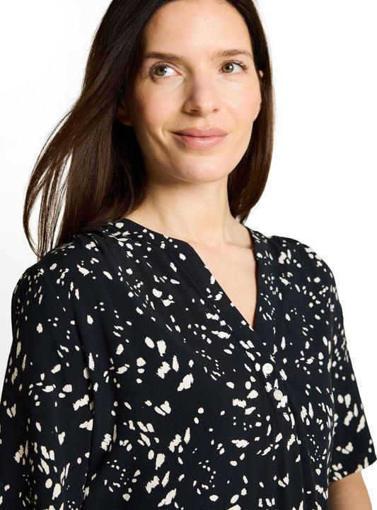 Immagine prodotto Tom Tailor Bluse mit Muster