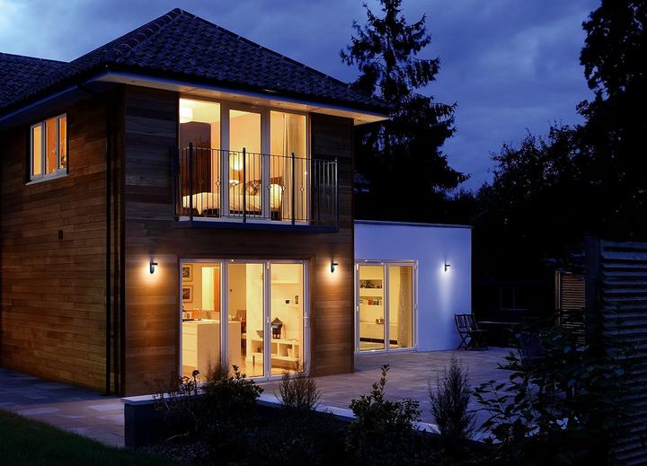 Image du produit Osram Endura (440 lm, IP44)