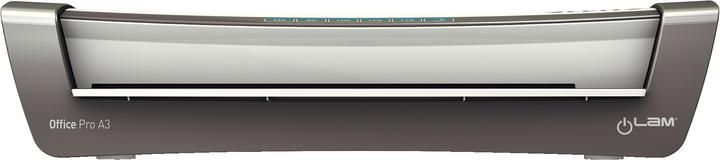 Actual product image Leitz iLAM Office Pro Laminator (80 - 175 µm, A3)