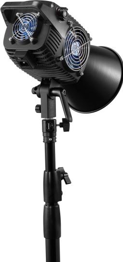 Productafbeelding Zhiyun Molus B500 (Studiolicht, Videolicht)