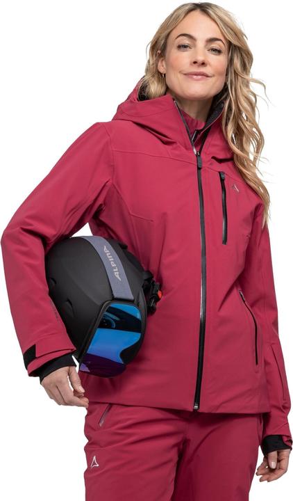 Produktbild Schöffel Jacket Style Pontre WMS (40)