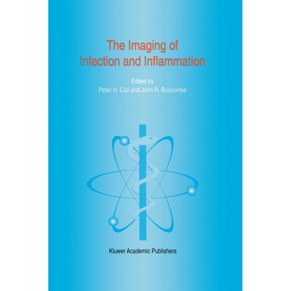 The Imaging of Infection and Inflammation, Fachbücher