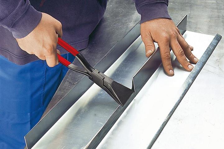 Image du produit Erdi Pince à plier (270 mm)
