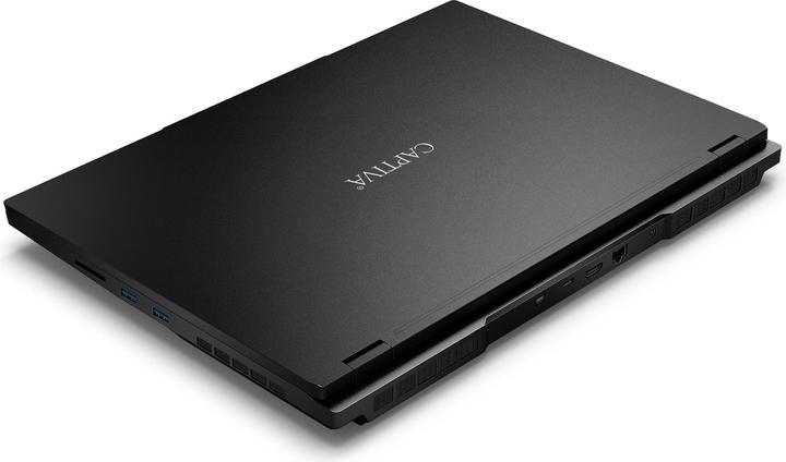 Actual product image Captiva Advanced Gaming I86-509 (15.30", Intel Core i9-14900HX, 16 GB, 1000 GB, DE)