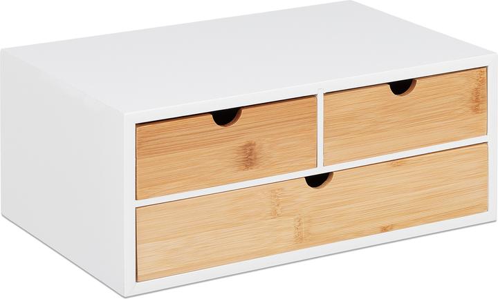 Produktbild Relaxdays Schreibtisch-Organizer