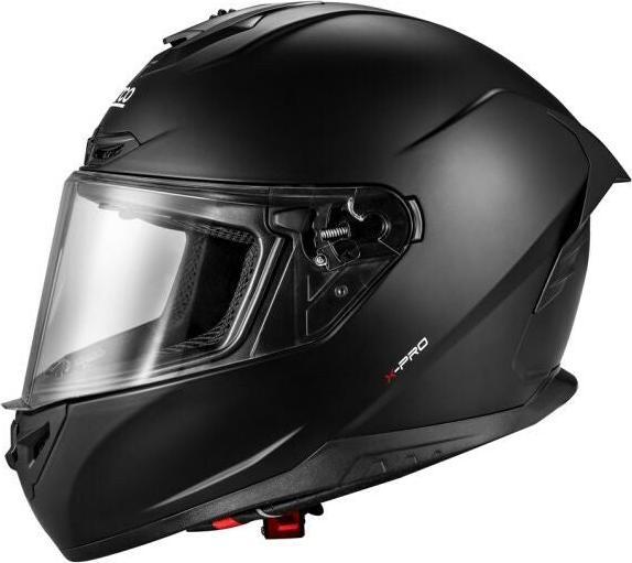 Actual product image Sparco X-Pro karting and leisure helmet (ECE 22-06) (S)