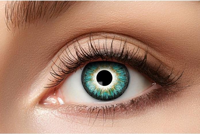 Image du produit Zoelibat Bleu turquoise (Bleu turquoise)