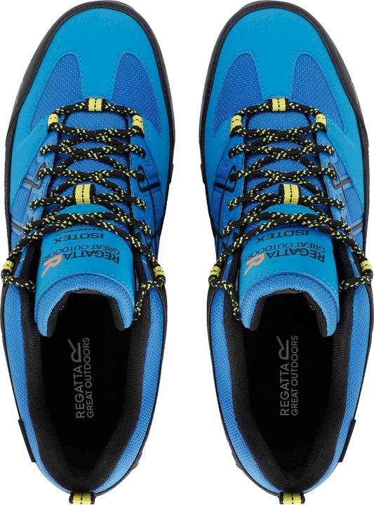 Produktbild Regatta Wanderschuhe Samaris III (40)