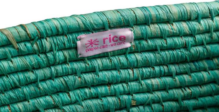 Produktbild Rice Korb