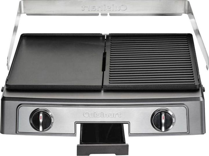 Actual product image Cuisinart Pl50e
