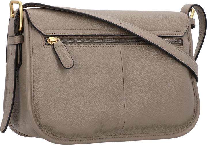 Actual product image Picard Bellair Umhängetasche Leder 26 cm