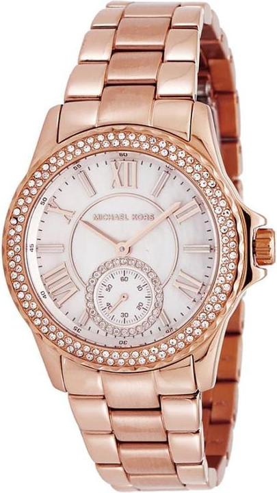 Immagine prodotto Michael Kors Jetset (Orologio da polso analogico, 33 mm)