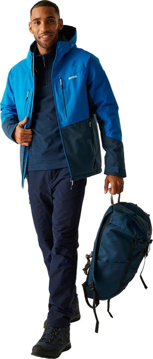 Produktbild Regatta Highton Steppjacke Stretch (M)