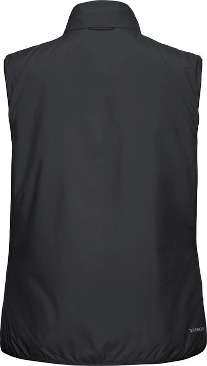 Actual product image Jack Wolfskin Trail Light Ins 2In1 Vest W (XXL)