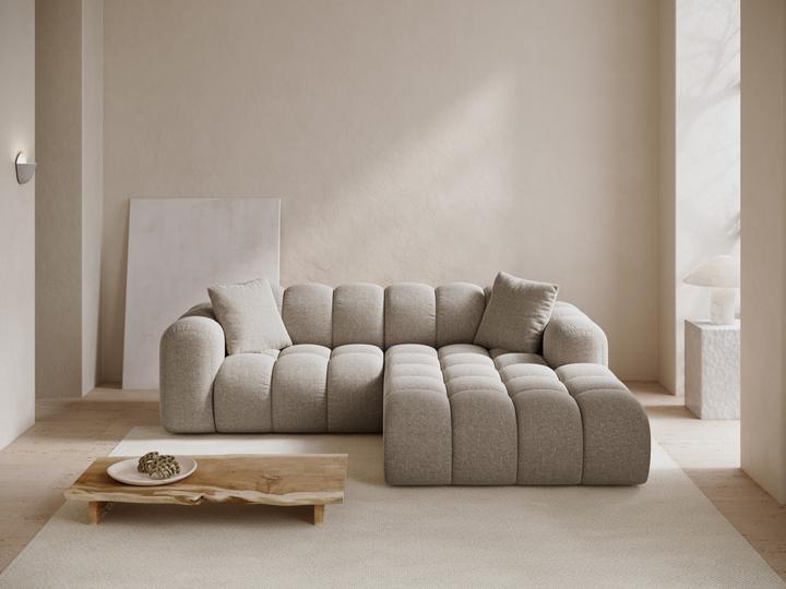 Produktbild Cosmopolitan Design Treno (Ecksofa)