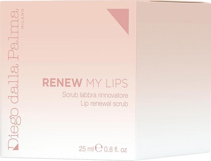 Actual product image Diego dalla Palma Renewal My Lips (25 ml)