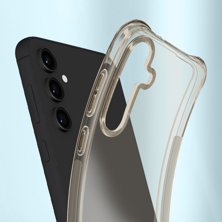 Produktbild Imak Backcover, Case Series (Samsung Galaxy S24 FE)