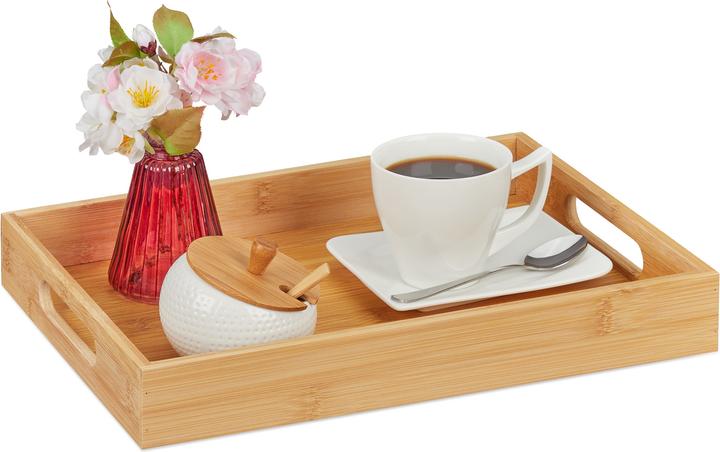 Produktbild Relaxdays Tablett