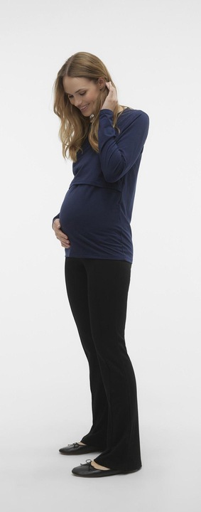 Produktbild Mamalicious Umstands-hose Hose (XL)
