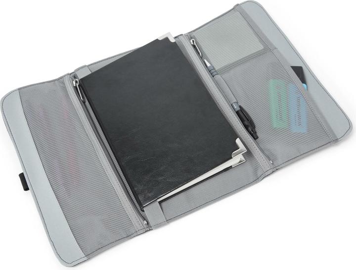 Actual product image Hotbox Folder Folio Grey (1x)