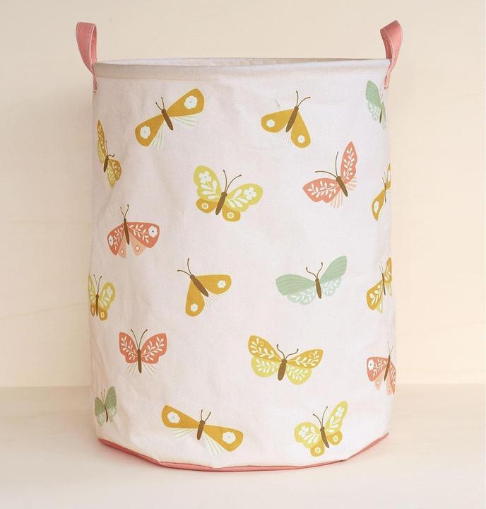 Produktbild A Little Lovely Company Aufbewahrungskorb