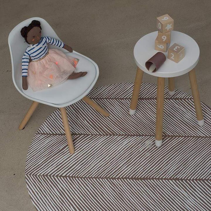 Produktbild Toddlekind Clean Wean Matte Sand Lines