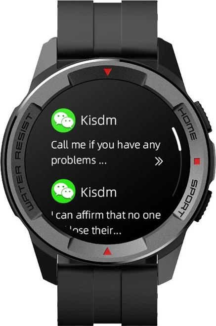 Immagine prodotto Xiaomi Watch X1 (47 mm)