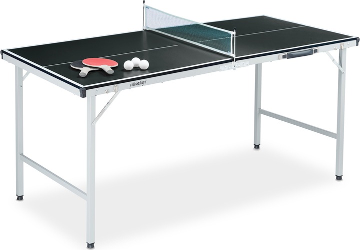Relaxdays Tischtennisplatte