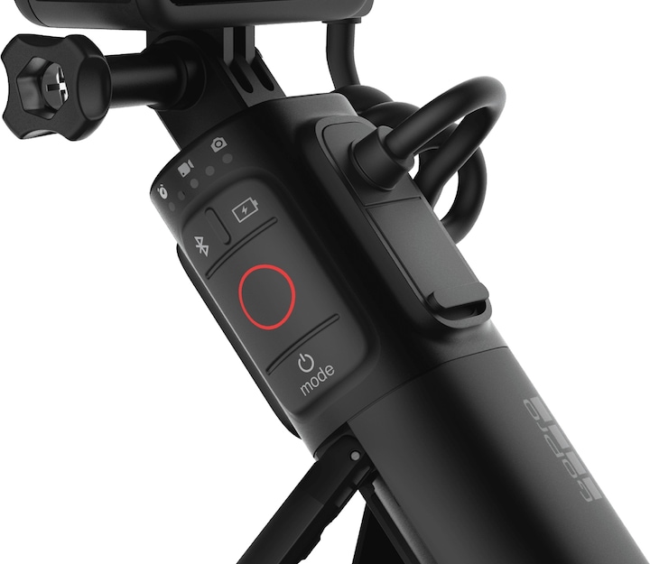 Produktbild GoPro Volta (all HERO, MAX) (H11, H10)