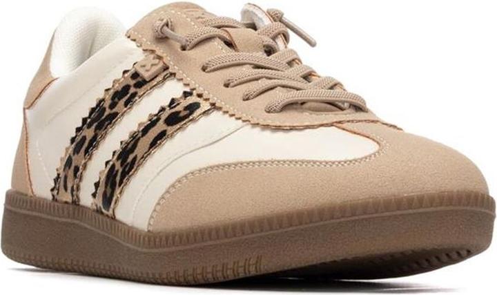 Image du produit Xti Casual Damenturnschuh Hellbraun (39)