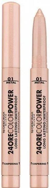 Produktbild Deborah Milano 24Ore CP Eyeshadow No 4