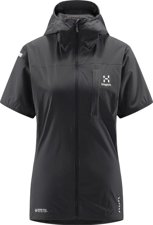 Image du produit Haglöfs Sweat à capuche L.I.M Alpha (S)