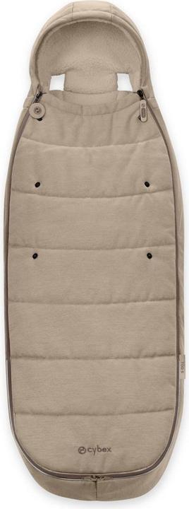 Cybex Sac à Pied Doré
