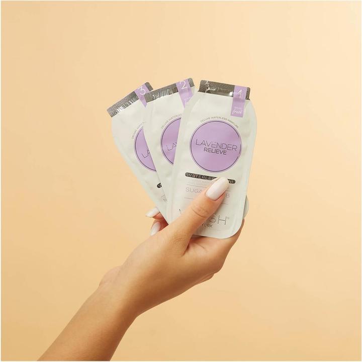 Produktbild Voesh Mani Lavender