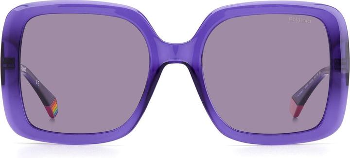 Immagine prodotto Polaroid Damensonnenbrille PLD-6168-S-B3V-KL