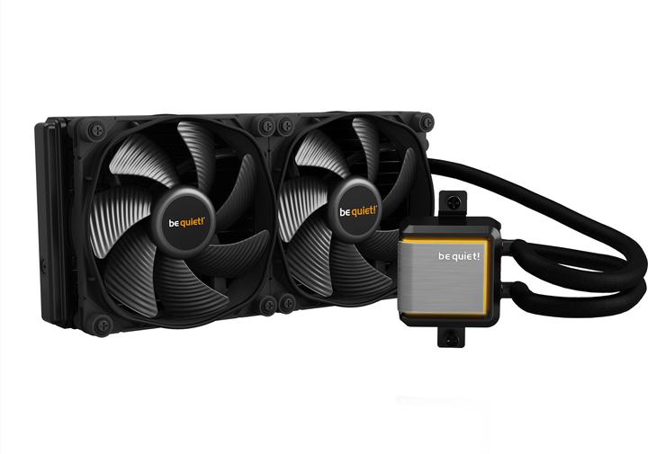 Image du produit be quiet! Silent Loop 2